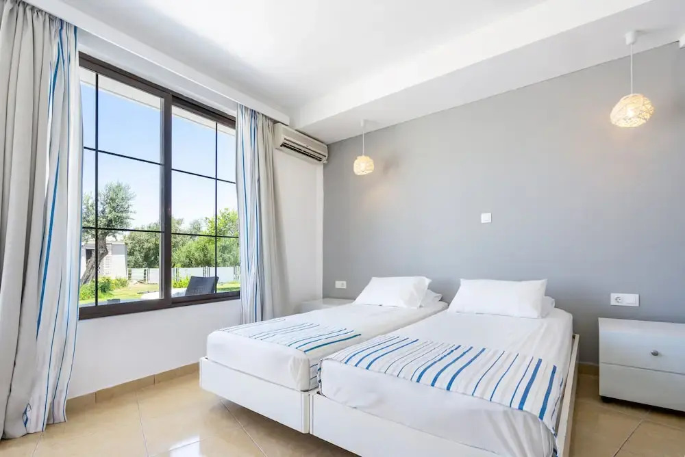 Mando Living -Faliraki