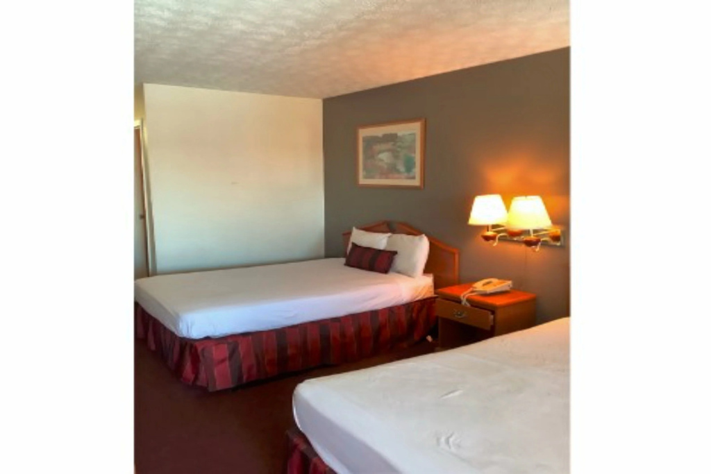 Magnuson Hotel - Atlanta South