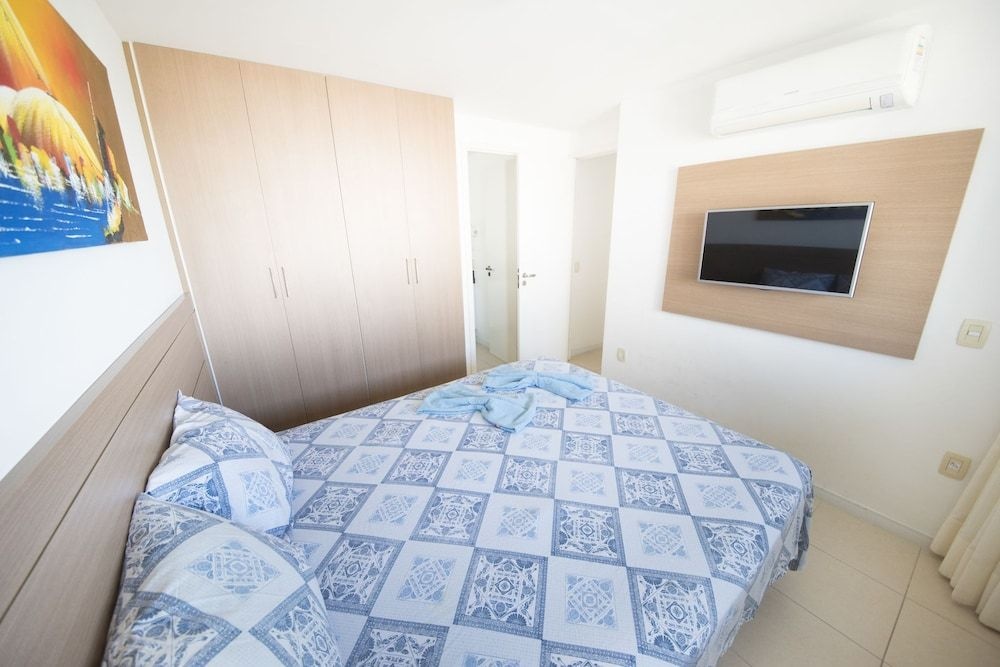 Costeira Apartments