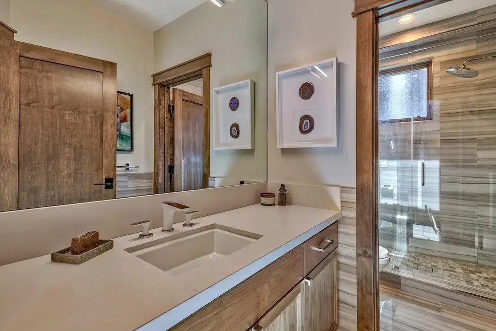 Gondola Vista 18 - 4 Br Townhouse