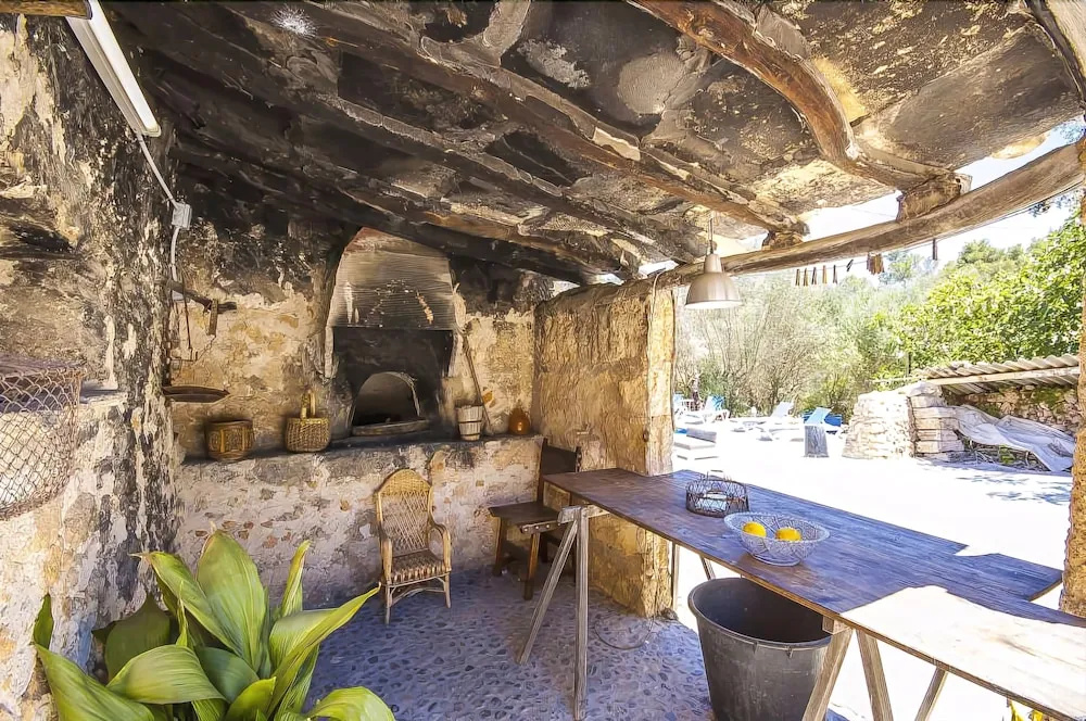 Finca Cas Pomer