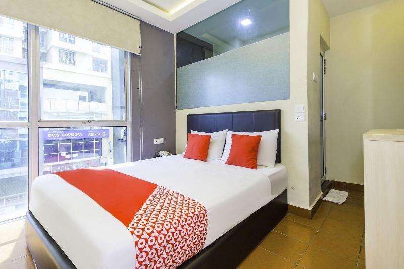 OYO 90429 Hotel Narasindo