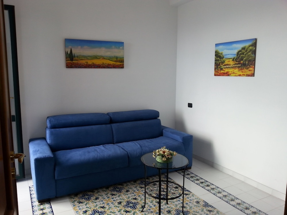 Casa Nanonna Ospitalità Diffusa