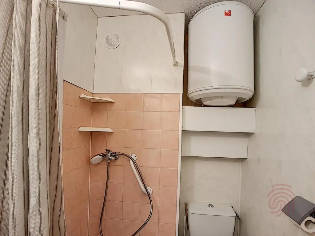 Appartement Lamalou-les-Bains, 1 pièce, 2 personnes - FR-1-451-87