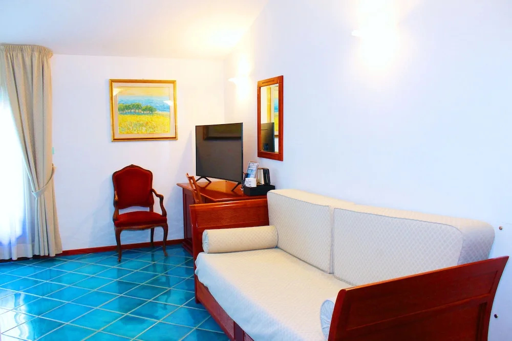 Hotel Pisacane