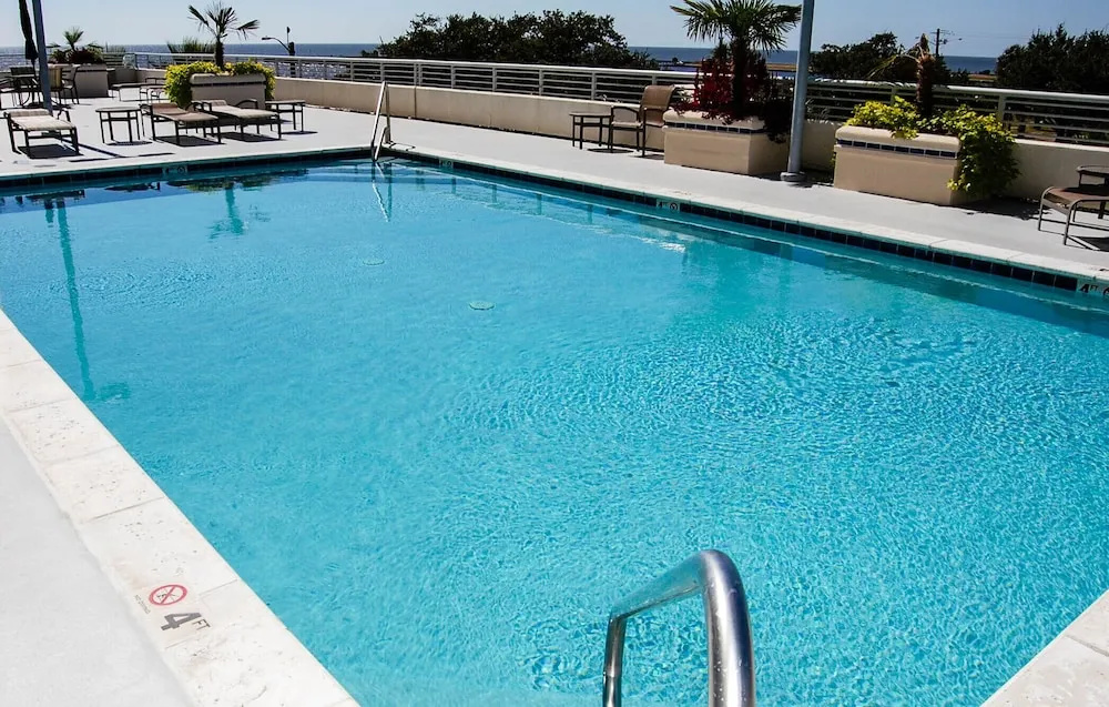 Ocean Club 701