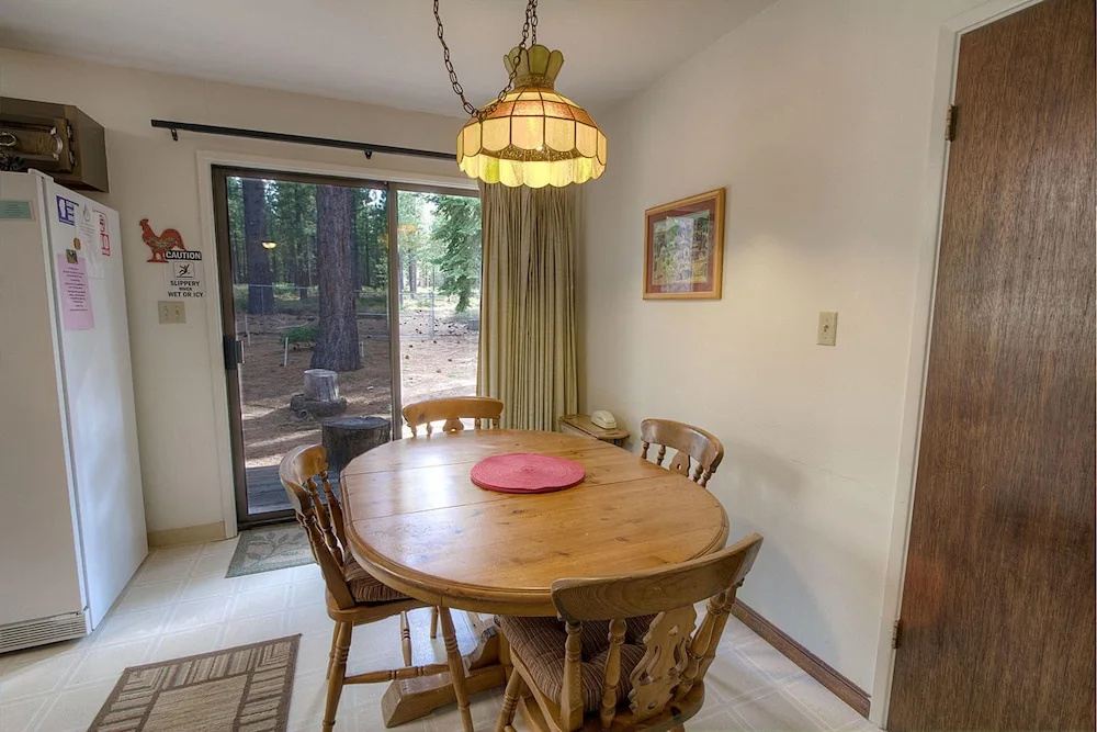 Golden Dust by Lake Tahoe Accommodations