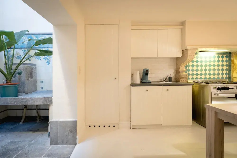 Saint Pauls Suite 1