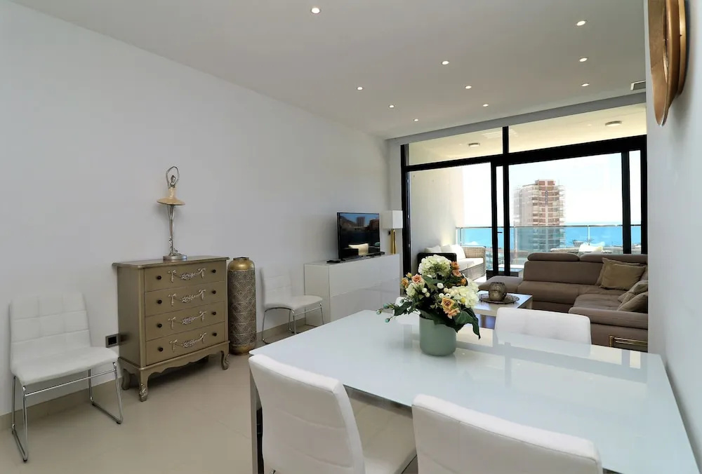 Apartamento Sunset Drive 1-46