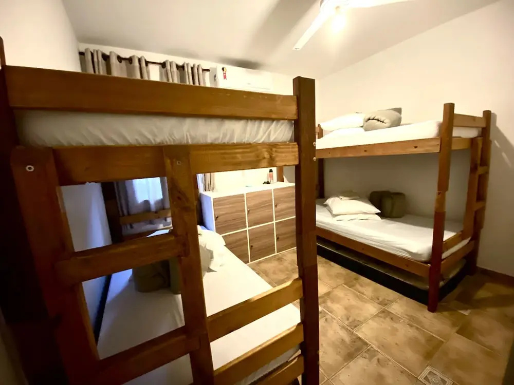 Family Hostel e Pousada