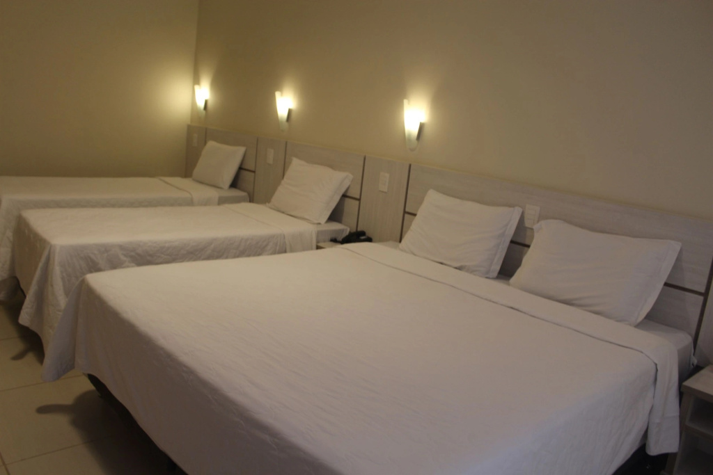 Machadinho Thermas Resort SPA