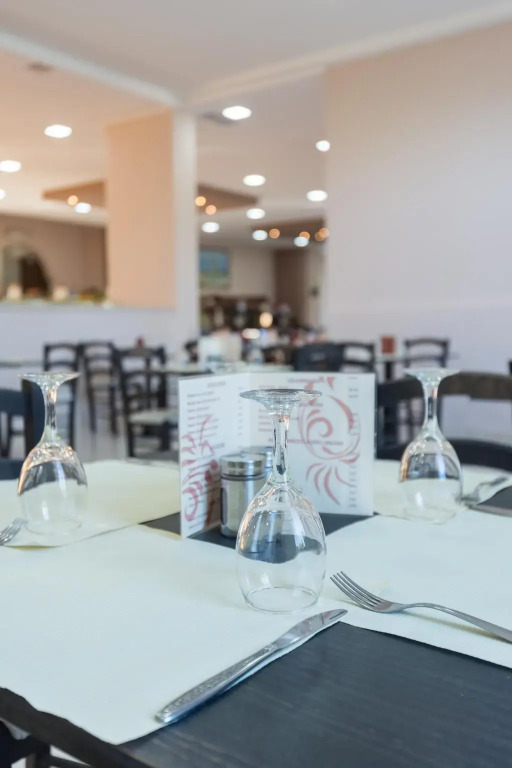 Отель Amira Rhodes