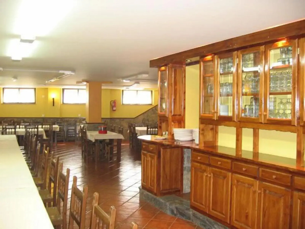 Centro de Turismo Rural Lajafriz