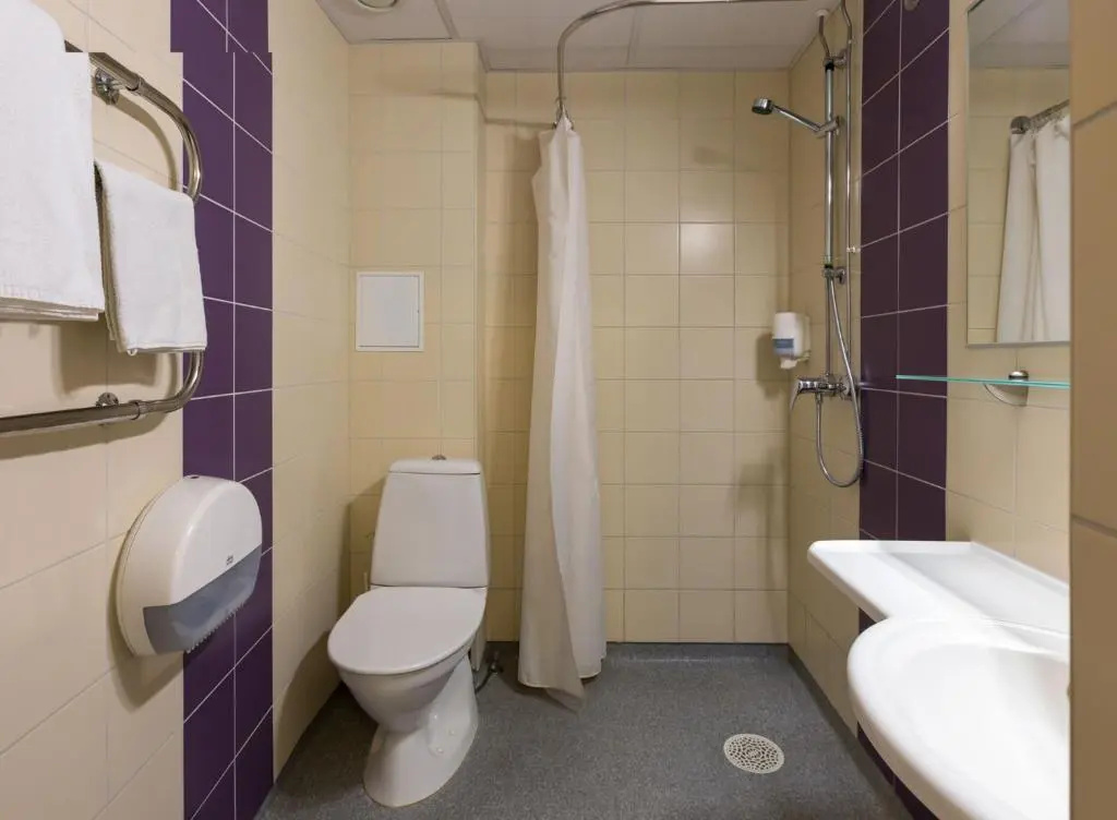 Viiking Spa Hotel
