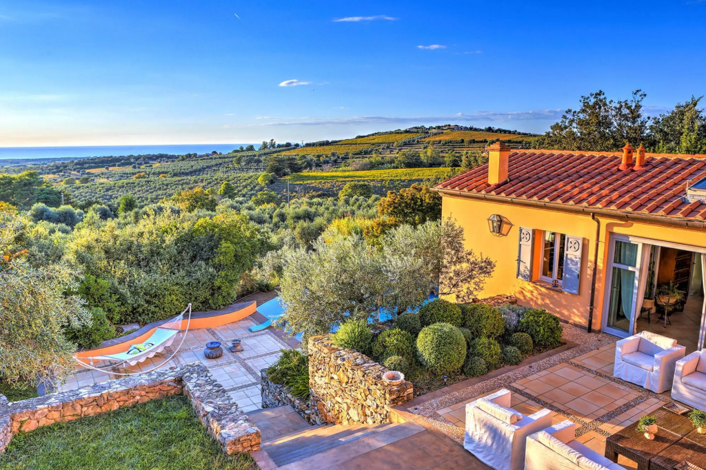 Villa Le Cave 12, Emma Villas