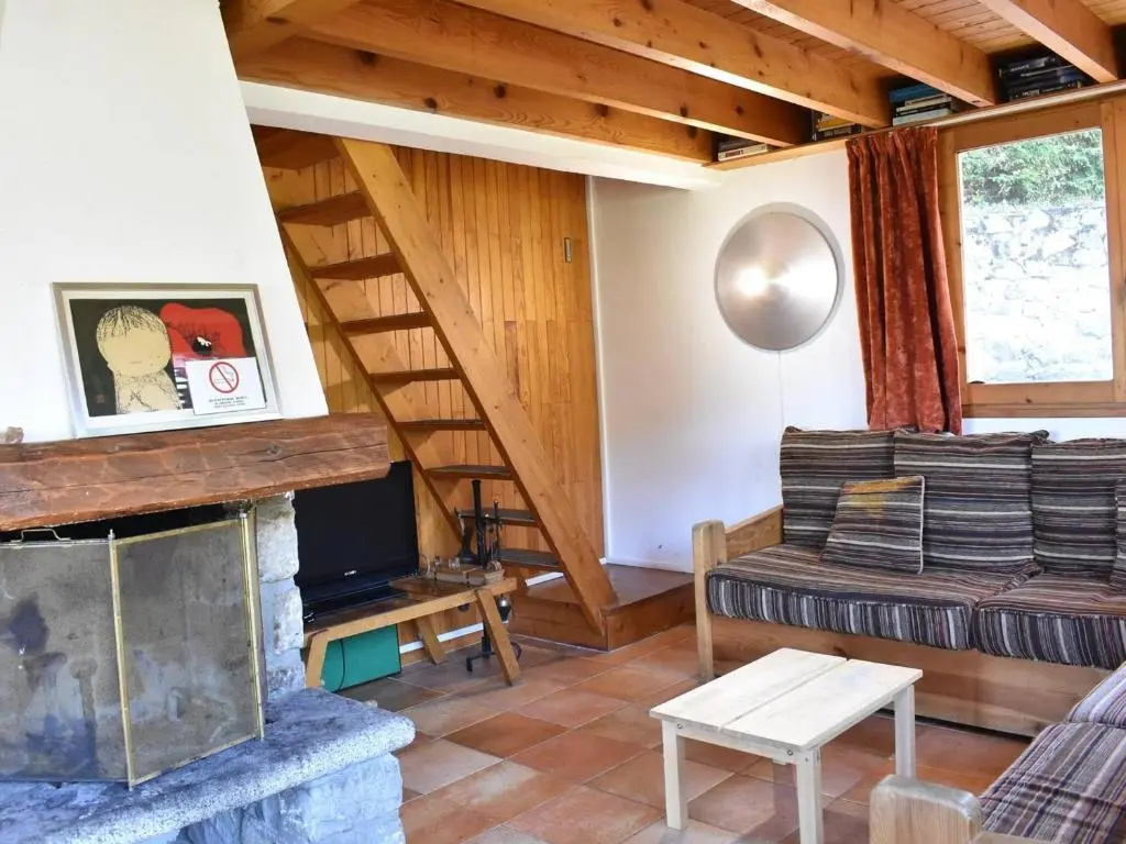 Chalet spacieux à Méribel - Animaux acceptés, parking inclus - FR-1-180-188