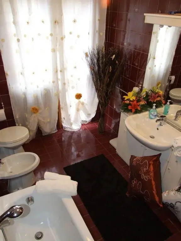 Domus Appia Antica B&B