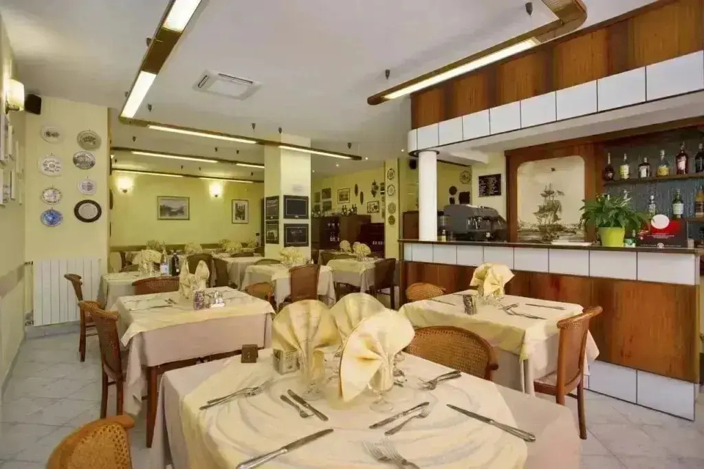 Hotel Pardini