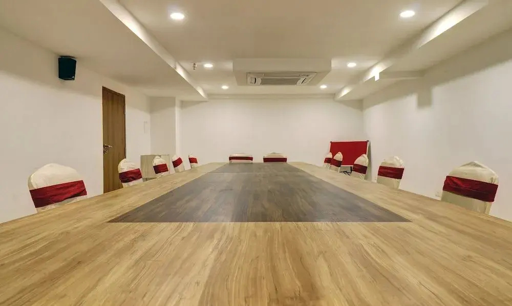 Treebo Trend Dev'S Inn