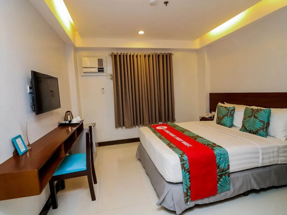 NIDA Rooms Boracay Aklan Delight