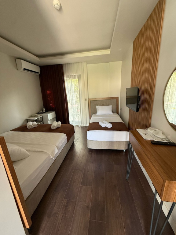 Royal Dreams Hotel