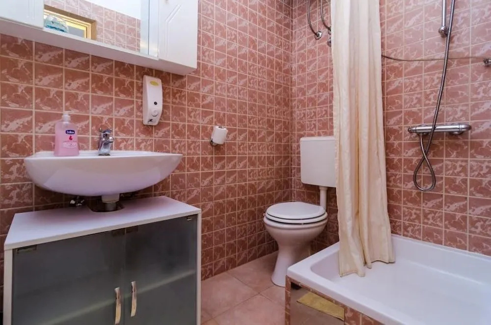 Apartment Italia