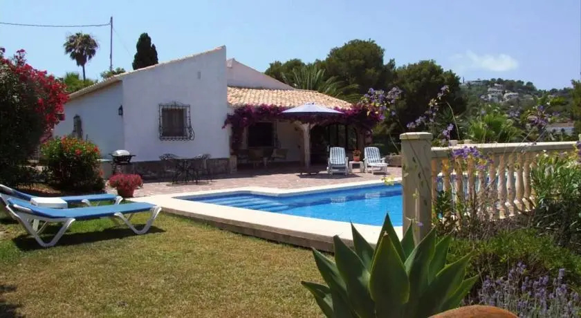 Casa Markoli