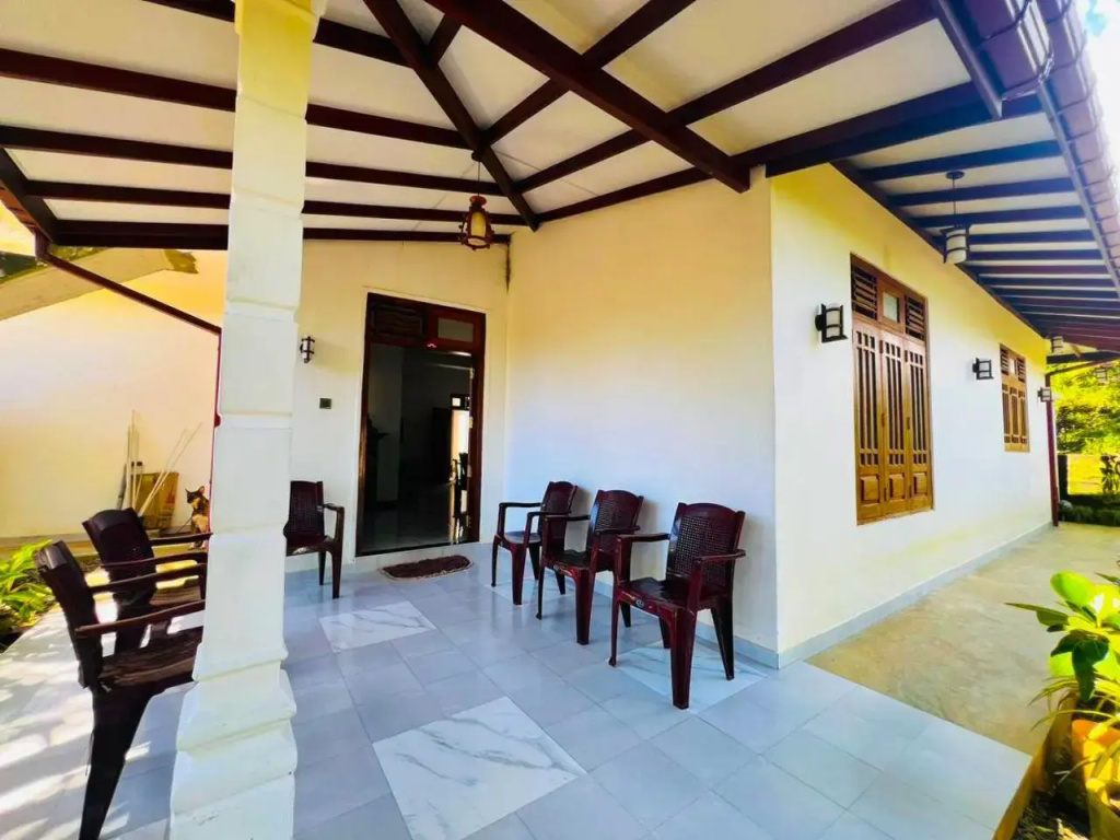 Indunil Homestay