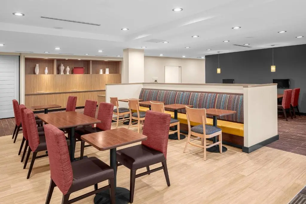 TownePlace Suites by Marriott Cincinnati Fairfield