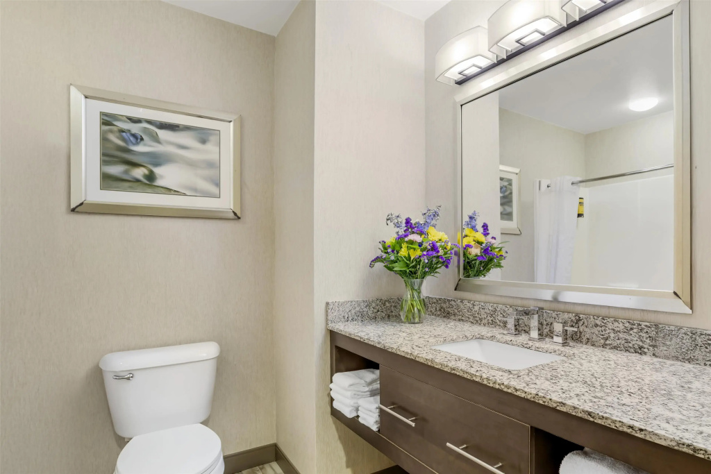 Best Western Plus River Escape Sylva / Dillsboro