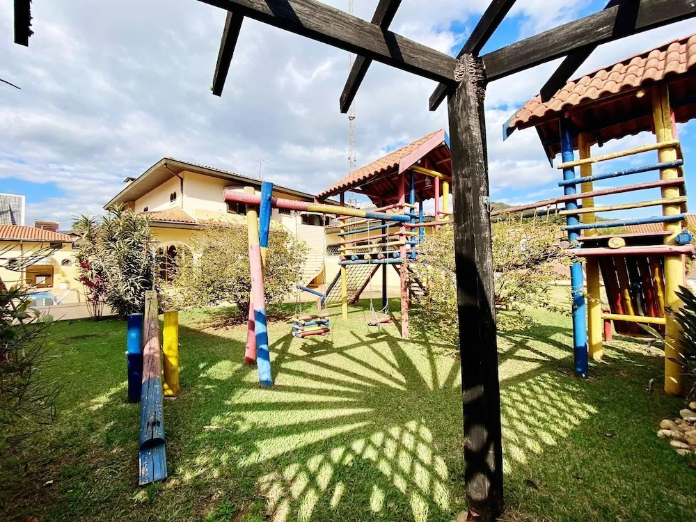 Hotel Casa Central