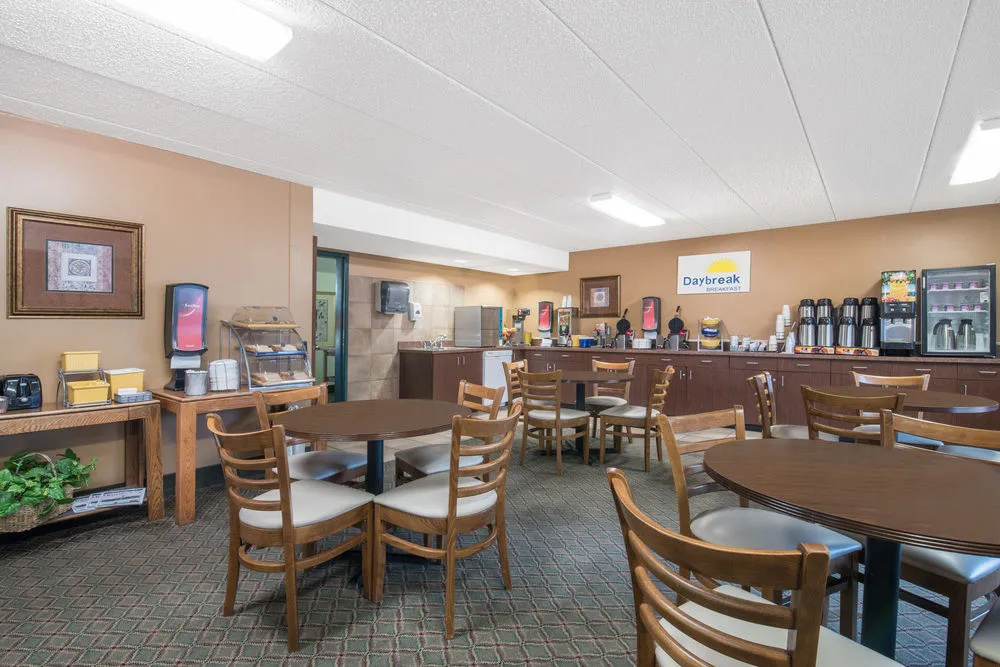 Days Inn Sioux Falls Airport