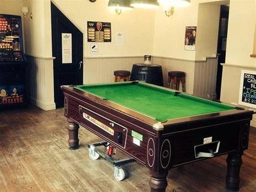 The Swan