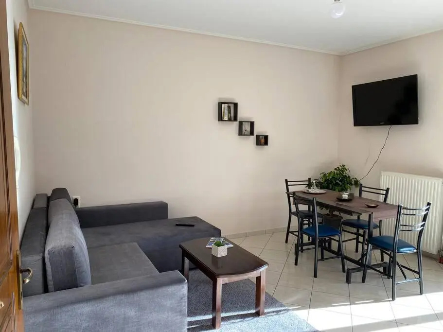 Αρτέμιδα Karpenisi Apartment