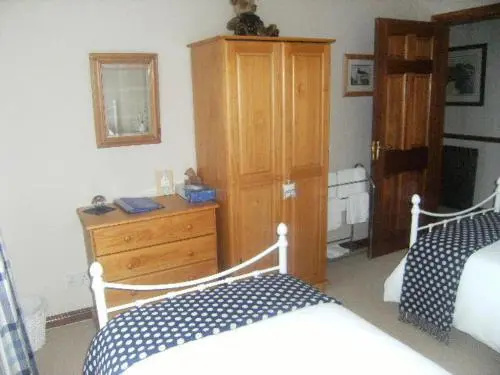 Cottesmore Bed and Breakfast