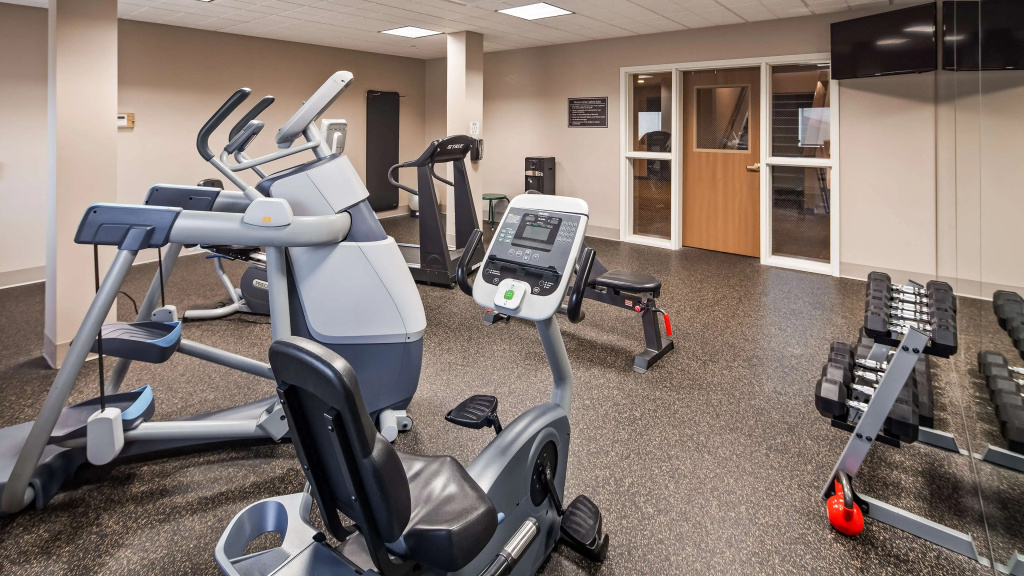Best Western Plus Flathead Lake Inn and Suites