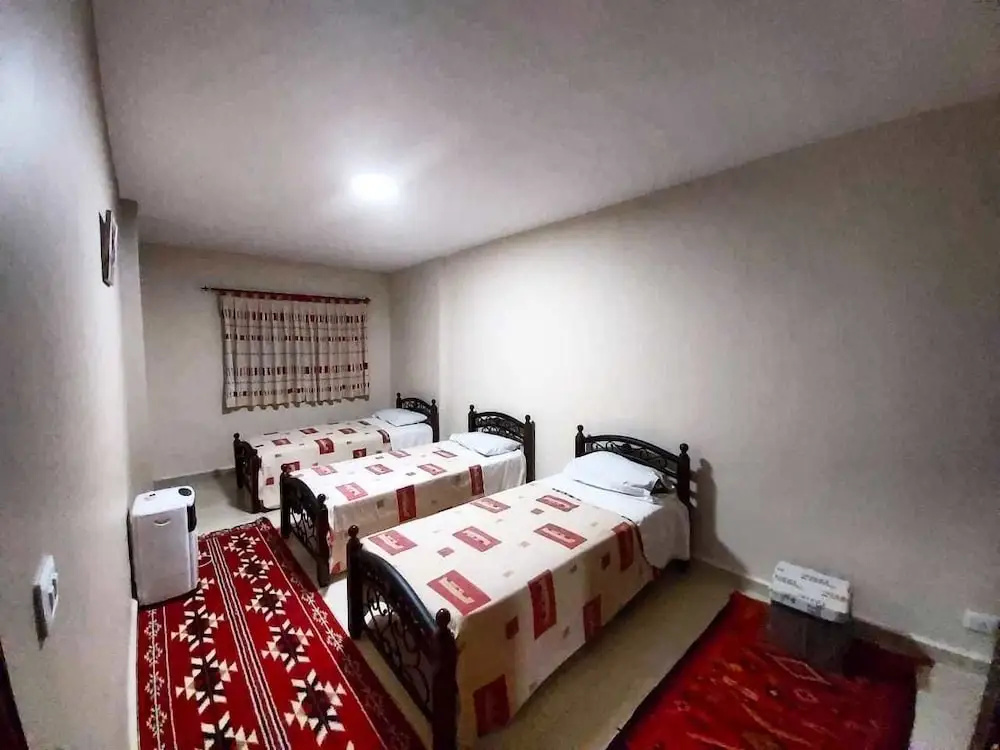Petra View Guest House