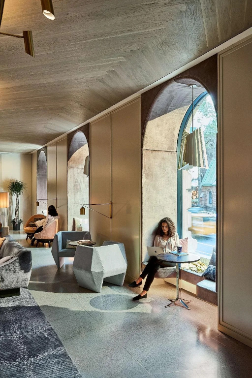 Hotel Seville NoMad - The Unbound Collection by Hyatt