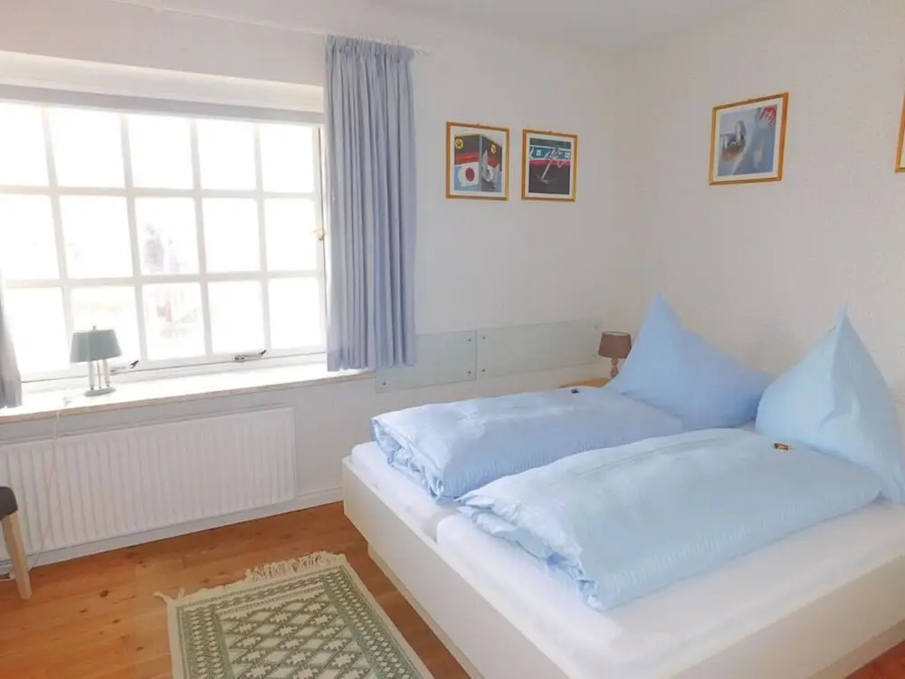 Haus Hoppel - Fewo Ground Floor