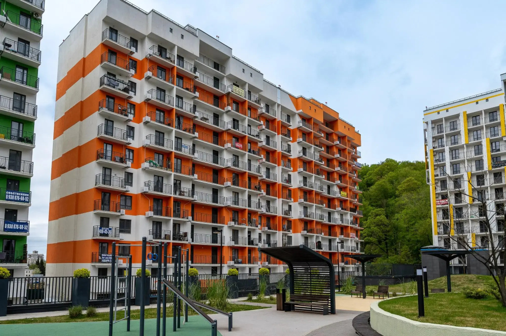 Атмосфера на Искры 88