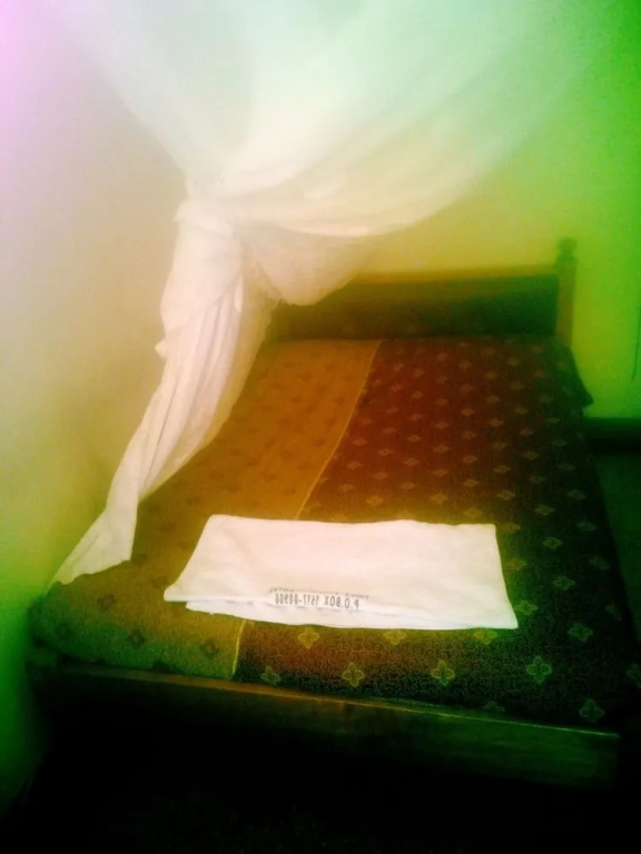 Thika  Farmers Hotel