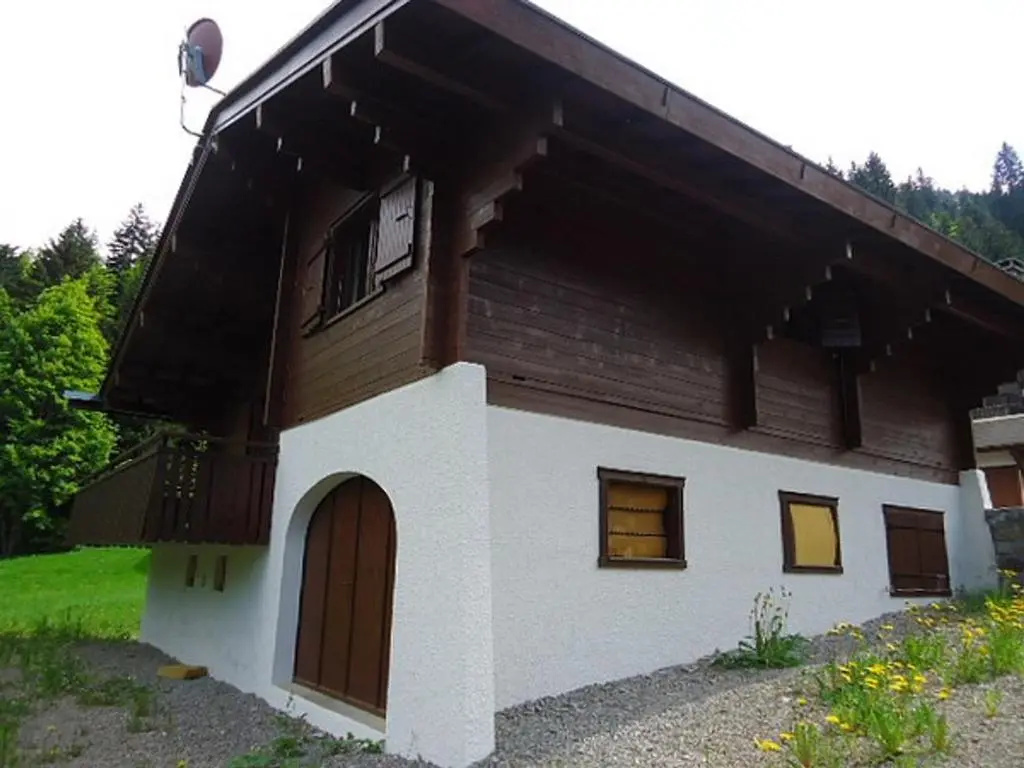 Chalet Saint-Jean-de-Sixt, 5 pièces, 12 personnes - FR-1-459-7