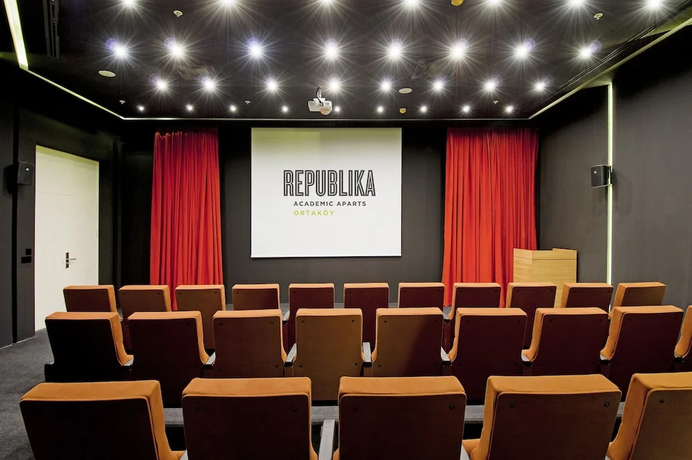 Republika Academic Ortakoy