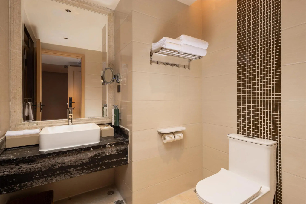 Hilton Garden Inn Dongguan Wanjiang Jiangjing Road