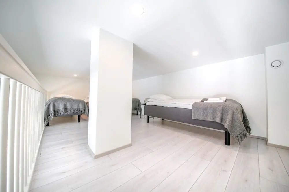 Spot Apartments Espoon Keskus