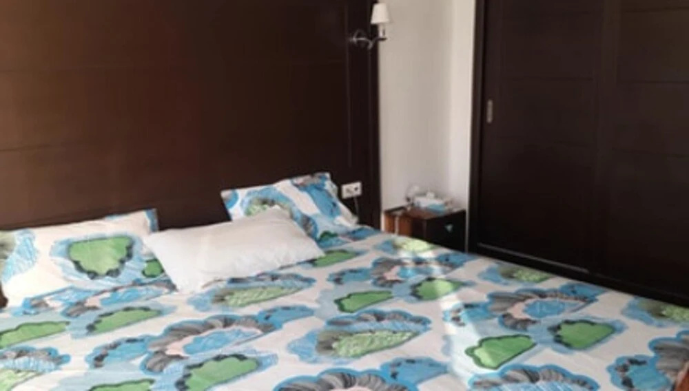 Apartment With 2 Bedrooms in Mdiq, With Wonderful sea View, Pool Acces
