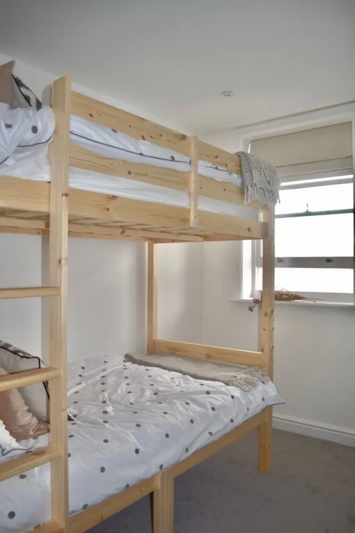 The Mews Central Brighton Townhouse