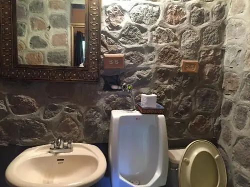 Hostal Sueños Del Río