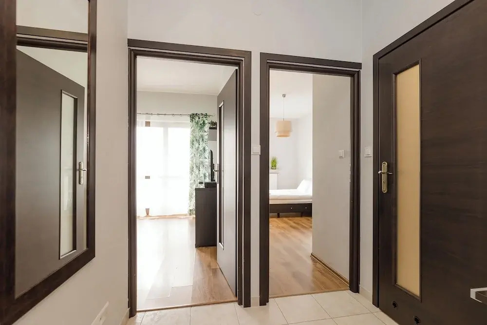 ShortStayPoland Giełdowa B184