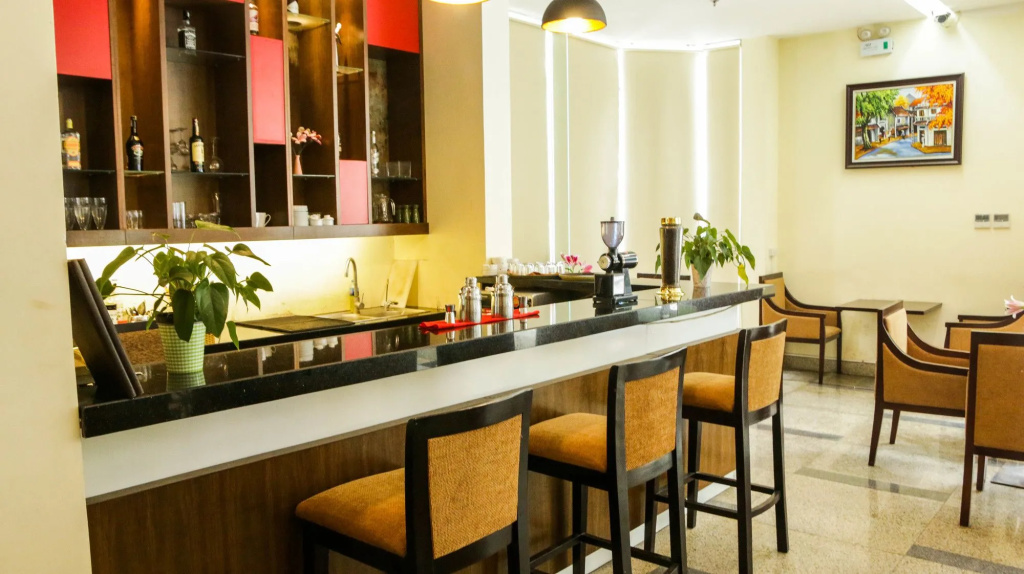 TQT Hotel